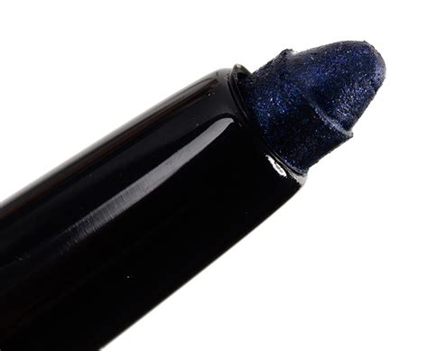 temptalia chanel eyeliner.